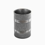 Steel Barrel B 01
