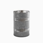 Steel Barrel B 01