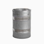 Steel Barrel B 01