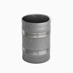 Steel Barrel B 01