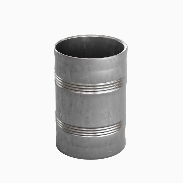 Steel Barrel B 01