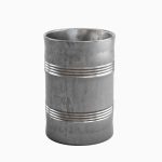 Steel Barrel B 01