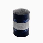 Steel Barrel B 02