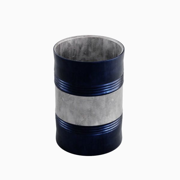 Steel Barrel B 02
