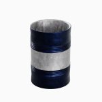Steel Barrel B 02