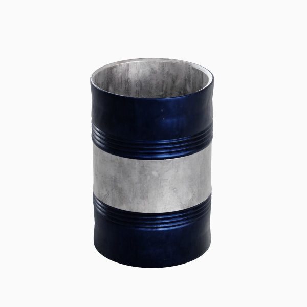 Steel Barrel B 02