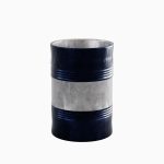 Steel Barrel B 02