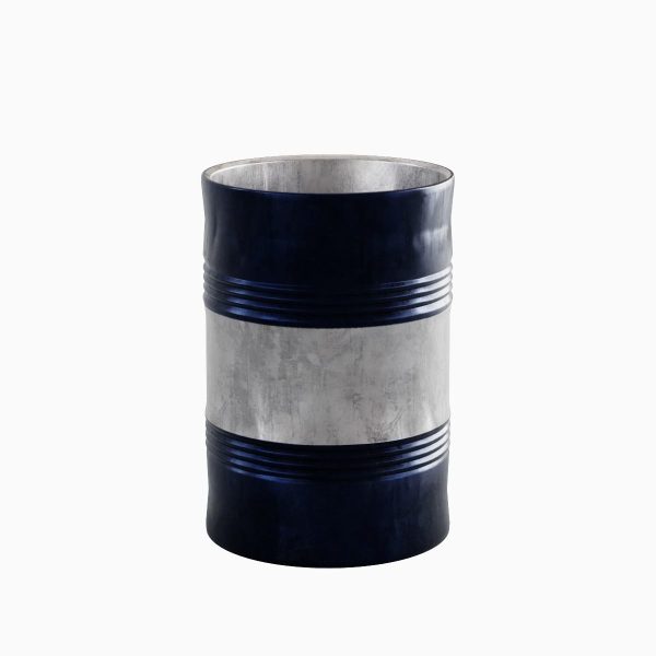 Steel Barrel B 02