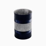 Steel Barrel B 02