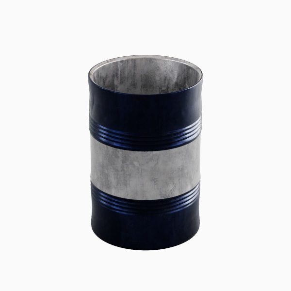 Steel Barrel B 02