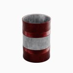 Steel Barrel B 03