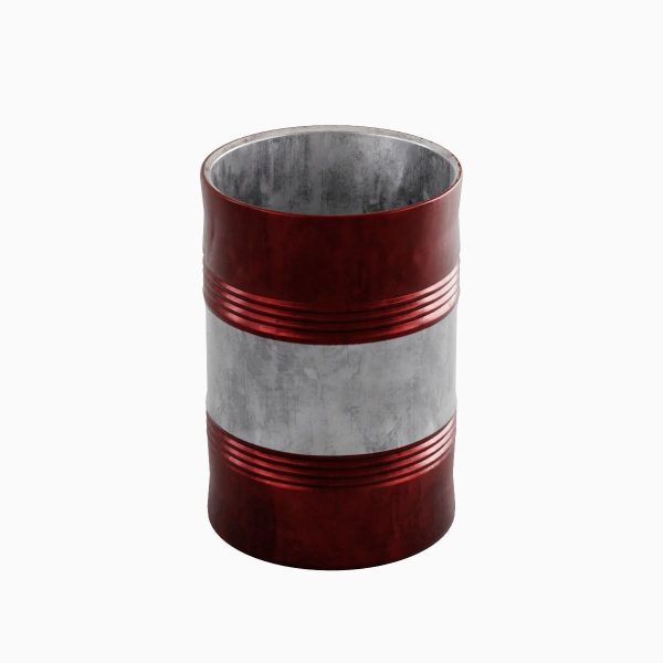 Steel Barrel B 03