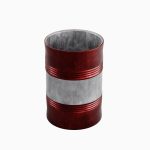 Steel Barrel B 03