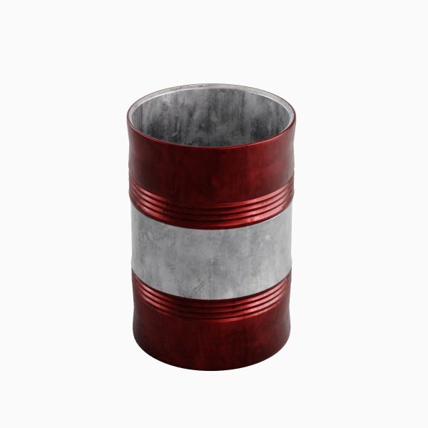 Steel Barrel B 03