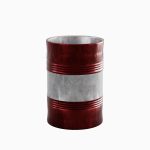 Steel Barrel B 03