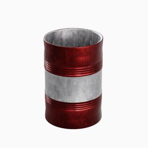 Steel Barrel B 03