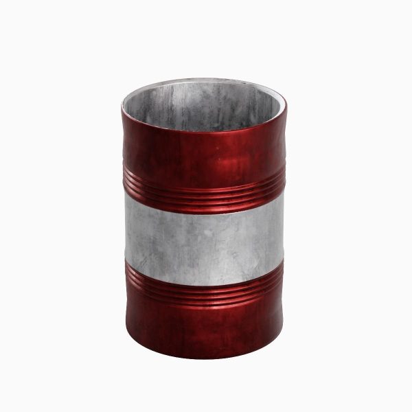 Steel Barrel B 03