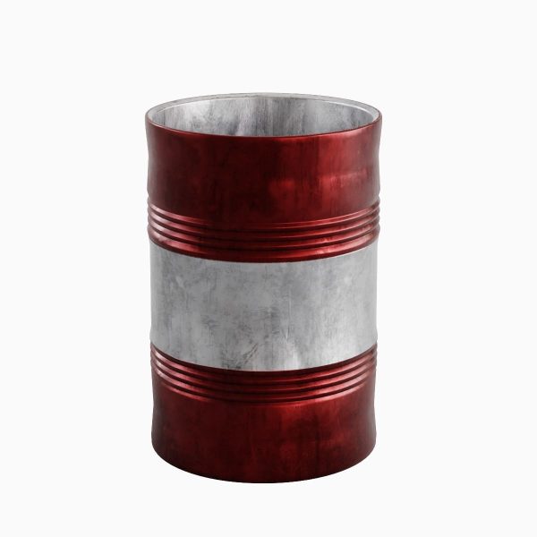 Steel Barrel B 03