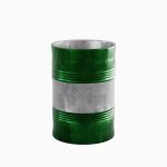 Steel Barrel B 04