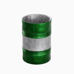 Steel Barrel B 04