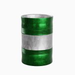 Steel Barrel B 04