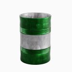 Steel Barrel B 04
