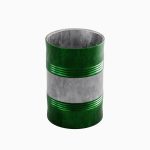 Steel Barrel B 04