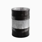 Steel Barrel B 05