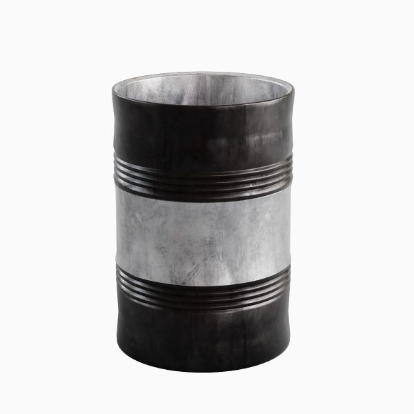Steel Barrel B 05