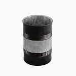 Steel Barrel B 05