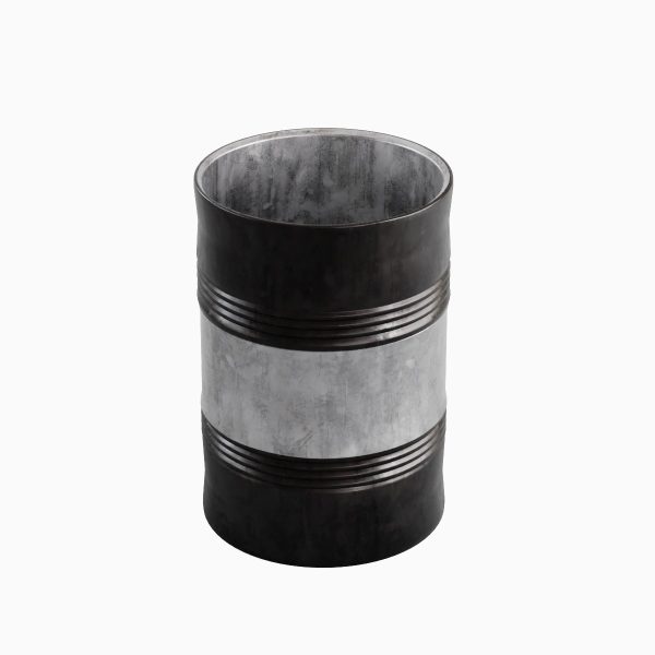 Steel Barrel B 05