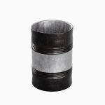 Steel Barrel B 05