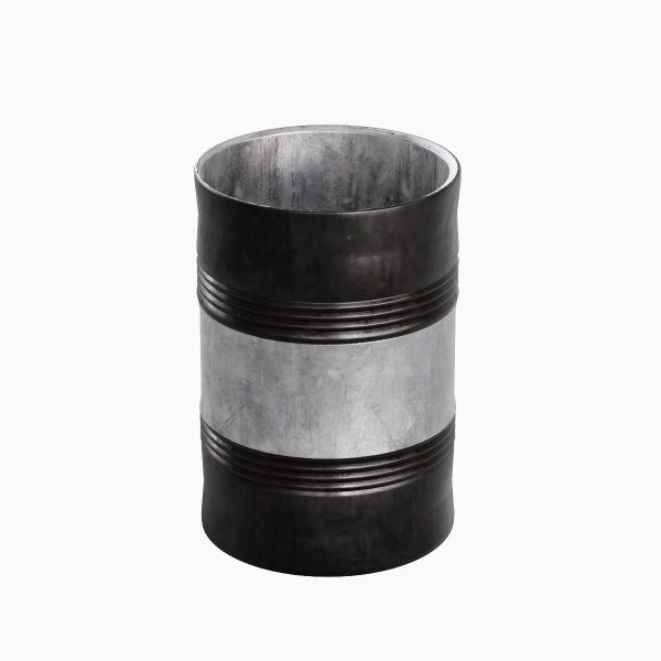Steel Barrel B 05