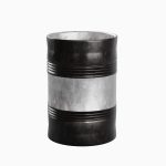 Steel Barrel B 05