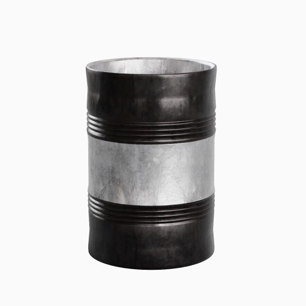 Steel Barrel B 05