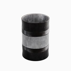 Steel Barrel B 05