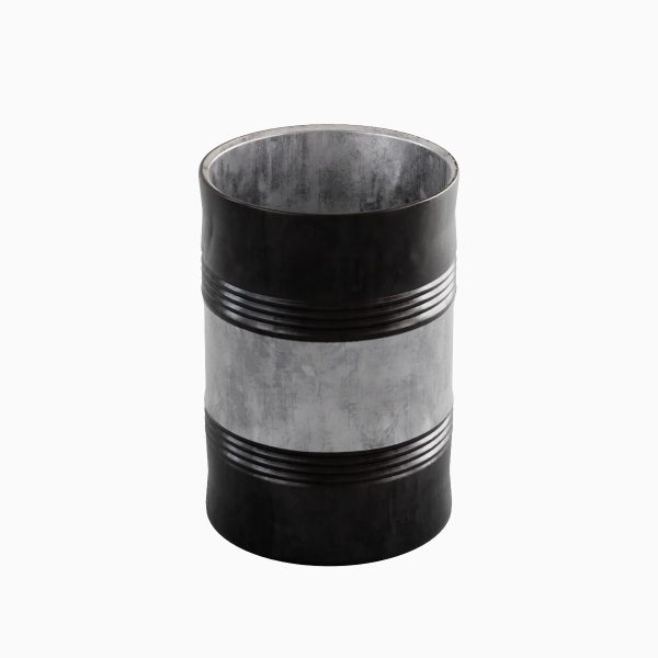 Steel Barrel B 05