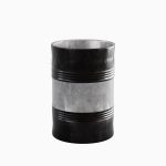 Steel Barrel B 05