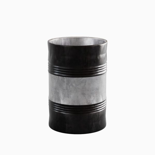 Steel Barrel B 05