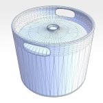 Steel Barrel - Type B