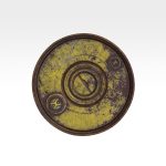 Steel Barrel - Type C