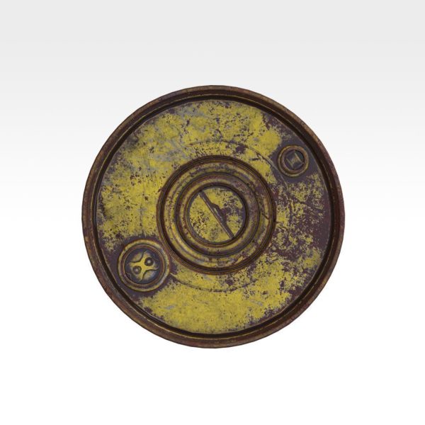 Steel Barrel - Type C