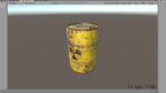 Steel Barrel - Type C