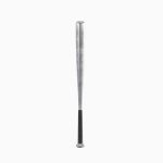 Steel Baseball Bat 01