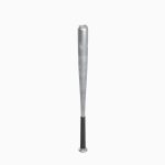 Steel Baseball Bat 01