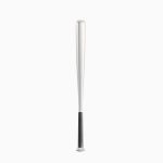 Steel Baseball Bat 02
