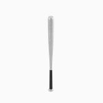 Steel Baseball Bat 04