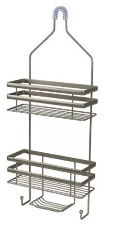 Steel Bath Flat Wire Steel Shower