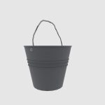 bucket steel