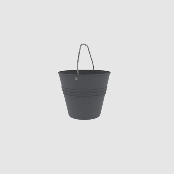 bucket steel